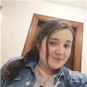 Profesora de inglés desde A1 hasta C1 para todas las edades